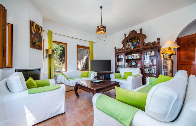 Rosepepper Villa - Foto 22