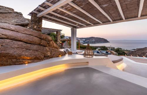 Villa Artisti Mykonos - Photo 33