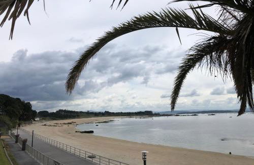 Apartamento Playa da Corna - Foto 38