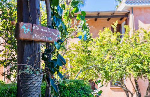 Residence con piscina a Palau, a soli 150 mt. dal mare - Foto 10