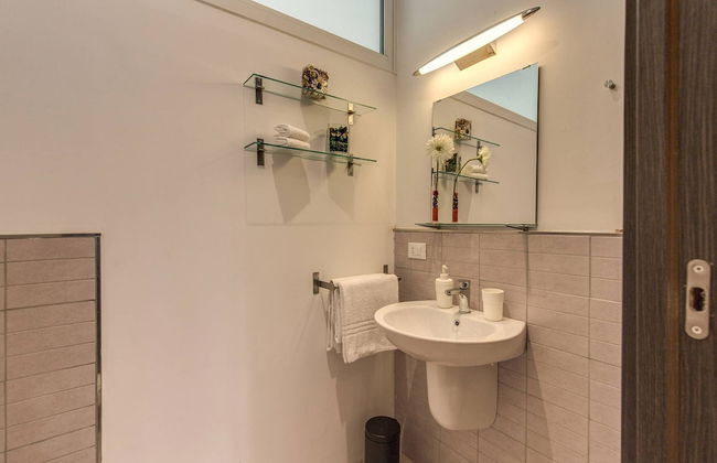 Ml Apartment - Caracalla 2 - Foto 23