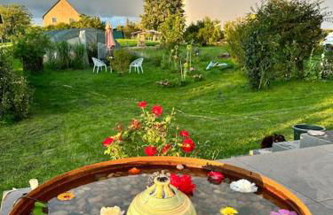 Mosel Urlaub Stabenhof - Whirlpool, Natur und Grill - Foto 61