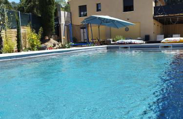 Villa lavandin - Photo 3