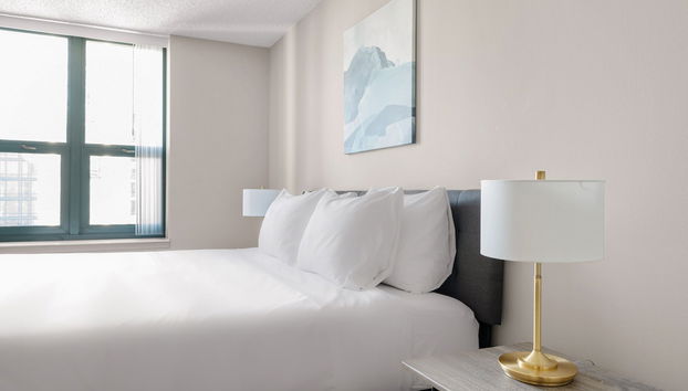 Kasa Magnificent Mile Chicago - Foto 3, Quarto