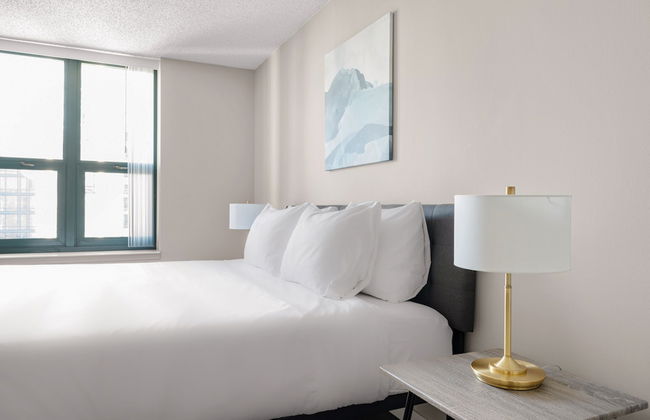 Kasa Magnificent Mile Chicago - Foto 3