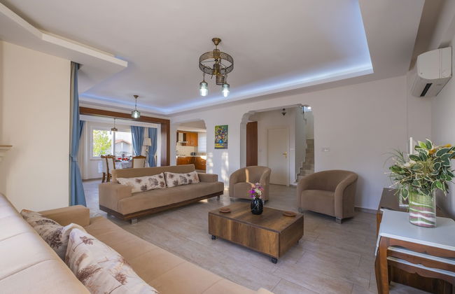 Infinity Civan Villa - Foto 28