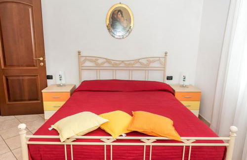 A27 - Poggio, quadrilocale con vista sul mare di Portonovo - Foto 13