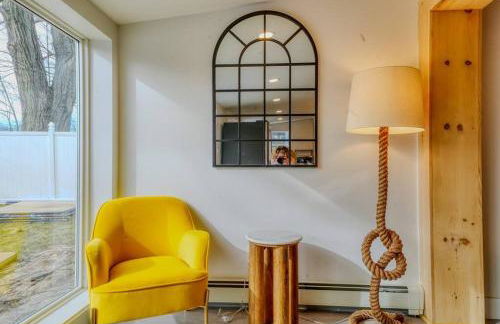 Brand New House with Large Porch in Lake Katrine - Foto 4