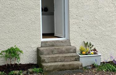 Wee Lyon Cottage Maybole 2 Bedroom Sleeps 4 - Foto 8
