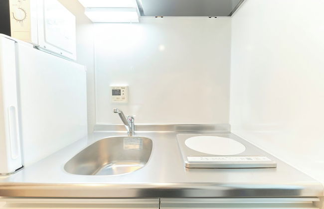 Fuente Nishi Sugamo by Tranova - Foto 23