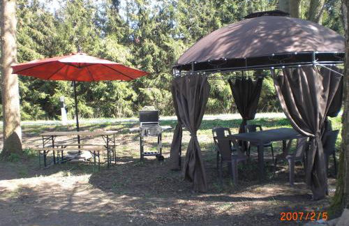 tillis ferienwohnung teschendorfersee 17094 burgstargard - Foto 11