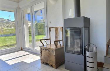 Belle maison vue sur mer - Foto 13