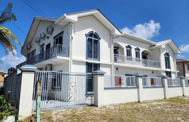 Coastal Comfort - Foto 14