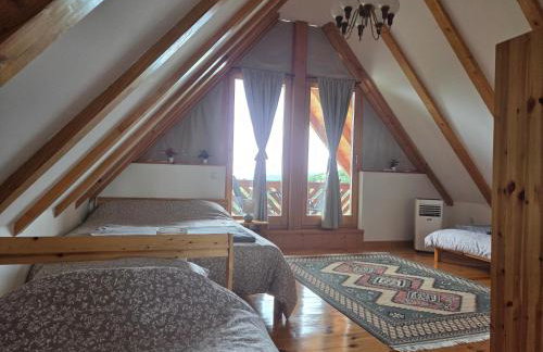 Wine Panorama house - Foto 31