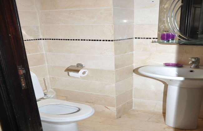 Apartment With Terrace - Foto 17