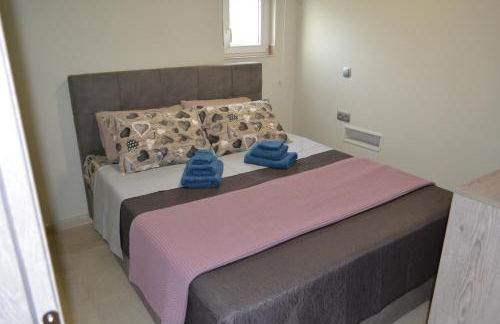 Stergiou Luxury Apartments with shared pool - Photo 30