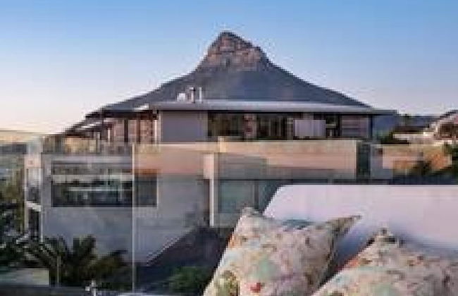 Stylish Penthouse w Private Pool and Parking Houghton Penthouse - Foto 53