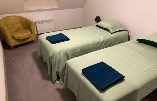 Appartement Seine 391 - Photo 12