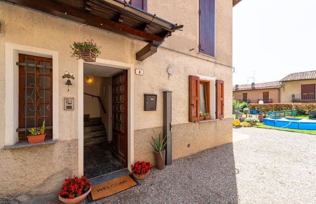 Casa Caravina by Wonderful Italy - Foto 27