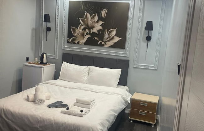 kıyı butik otel - Foto 25