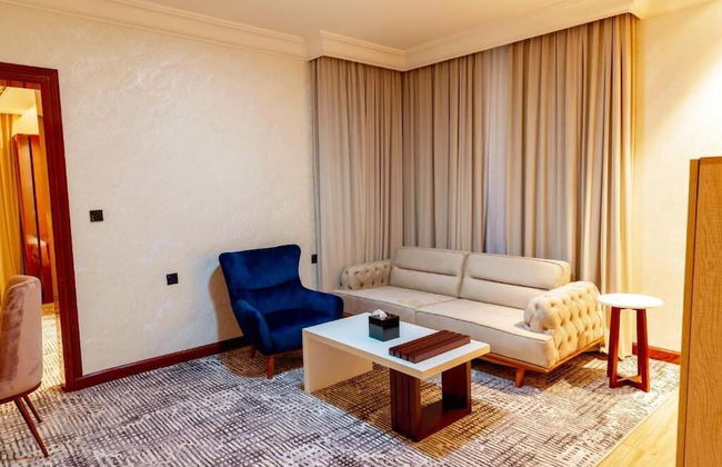 Ivory Inn Hotel Doha - Foto 36