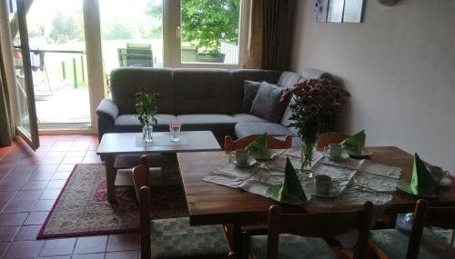 Holiday Home Haus Fernblick in herrlicher Feldrandl inkl Nbk by Interhome - Foto 4