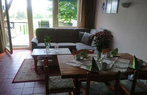 Holiday Home Haus Fernblick in herrlicher Feldrandl inkl Nbk by Interhome - Foto 4