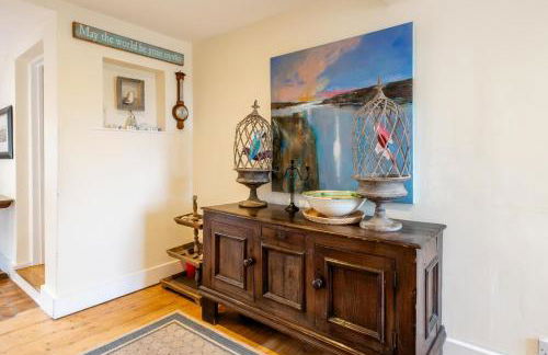 Sea View, Thorpeness - Foto 20