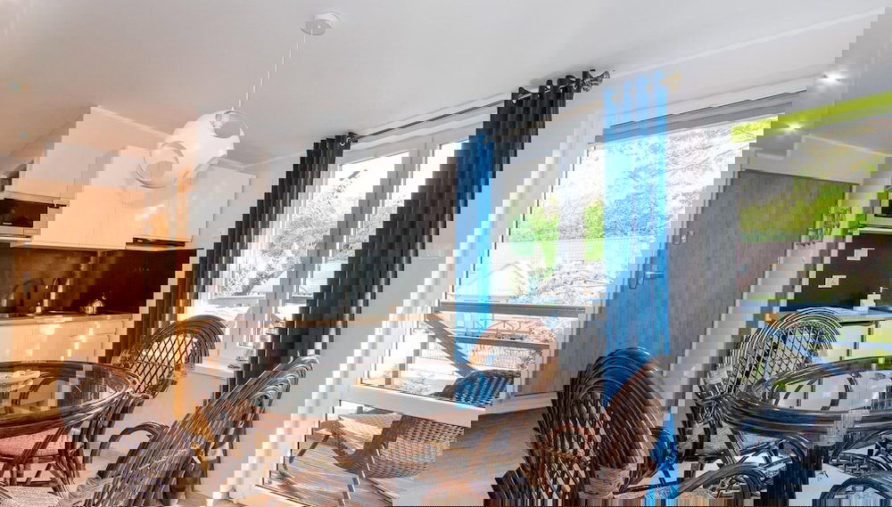 Apartment in Jaroslawiec Near the Beach - Foto 1, Imagen principal