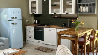 La Grange Charton Gite - Foto 1