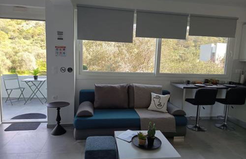 Basil Leaf - Minimal View Retreat - Foto 16