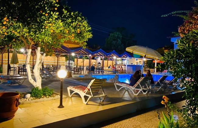 Dalyan Villas Sun Nature and History - Photo 7