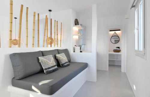 21 luxury apartments - Photo 35