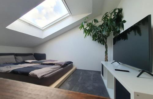 Bright duplex apartment on 3 floors - Foto 10