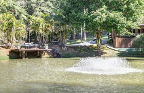 Domaine Quatre Saisons | Paix & Nature - Photo 50