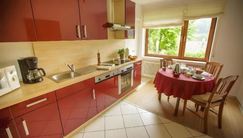 Haus Wacholderheide - Foto 5