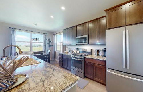 Villa Moreno - Foto 12