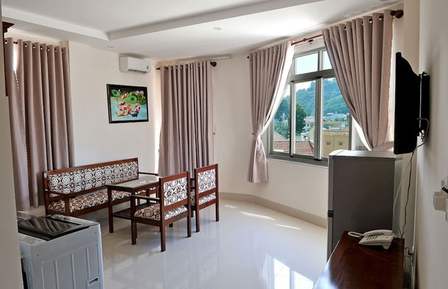 Lotus Apartment Hotel - Photo 8