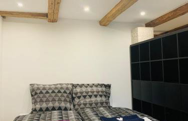 Studio-Apartments Boulevard - Foto 10