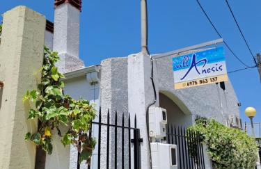 Villa Anesis-Παραθαλάσσια βίλα - Foto 75