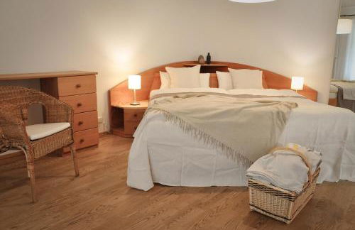 Ferienwohnungen Evi Huber - Foto 42