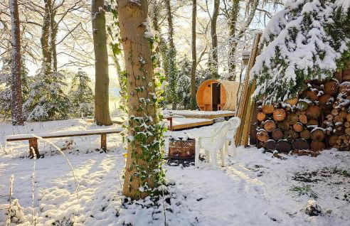 Cozy Home In Wingst With Sauna - Foto 22