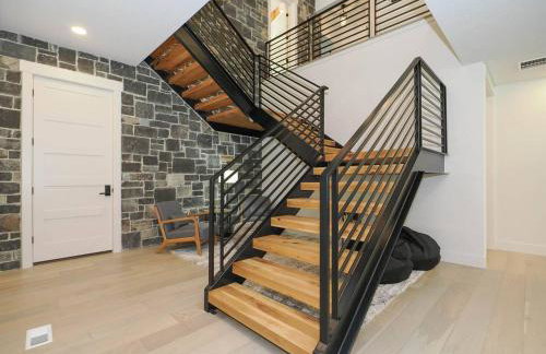 Luxury 4BR Mountain Retreat Near Sundance Resort - Foto 27