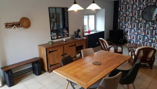 Gîte L'establou Lissacoise - Foto 5