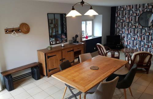 Gîte L'establou Lissacoise - Foto 5