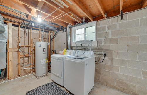 Modern Urbana Home 2 Mi to University of Illinois - Foto 22