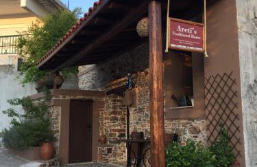 Areti's Traditional house - Foto 31