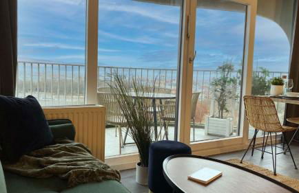 Arbio I Balcony Apartments Augsburg - Foto 16