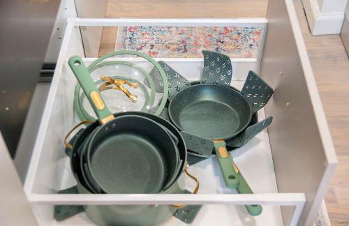 Adorable 2BR Hot Tub Close to Attractions - Foto 43