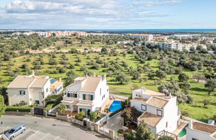 Villa Rosa, Tavira Residential, Pezinhos - Foto 45